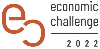 Economic Challenge logo