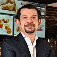 Dario Baroni - AD McDonald's Italia